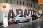 Hier klicken, um das Foto des _MS 2010 - Abarth-Stand.jpg 122.3K, zu vergrern