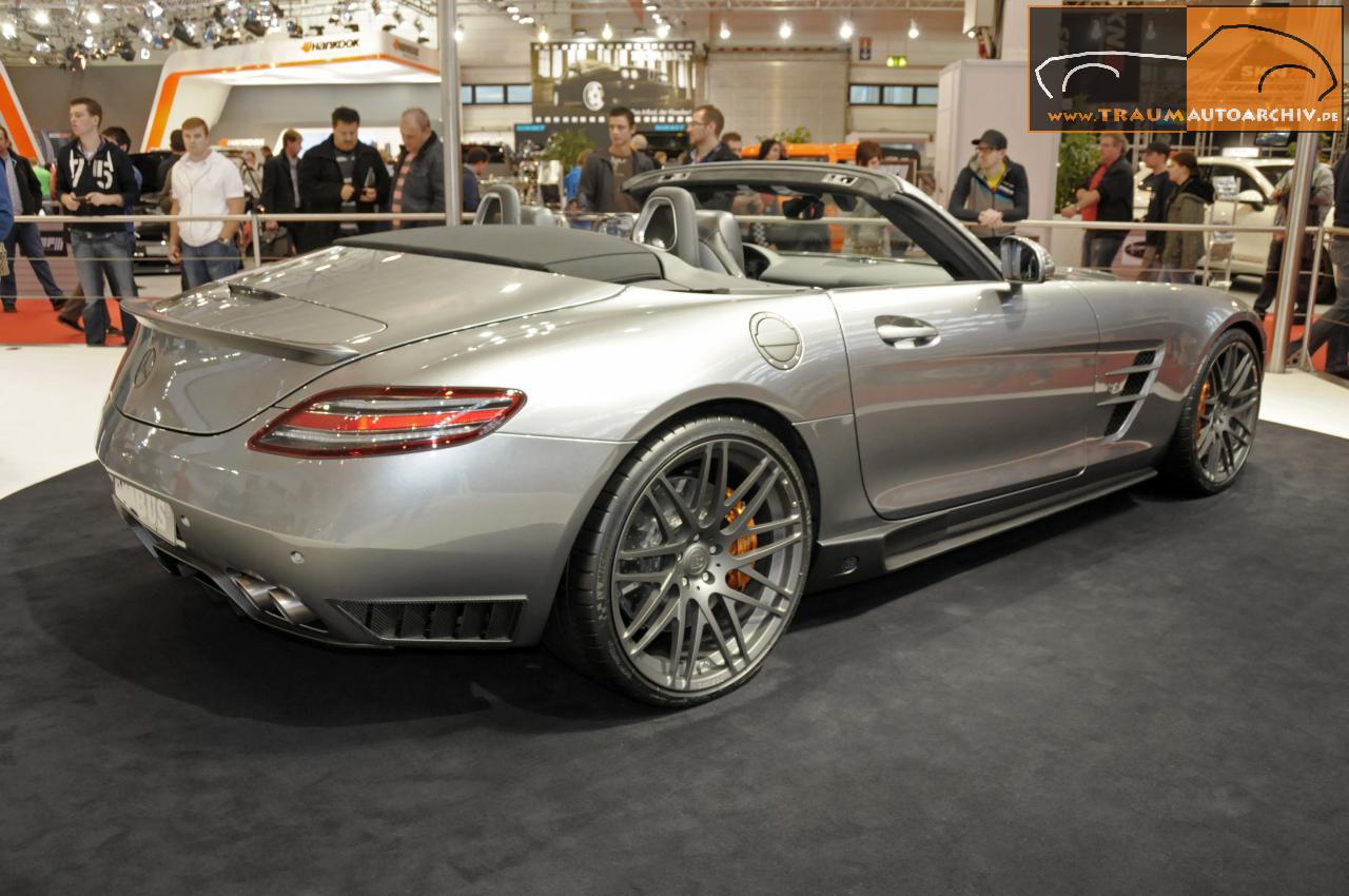 TU_Brabus-Mercedes SLS AMG Roadster '2011 (2).jpg 136.4K