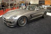 Hier klicken, um das Foto des TU_Brabus-Mercedes SLS AMG Roadster '2011 (1).jpg 147.4K, zu vergrern