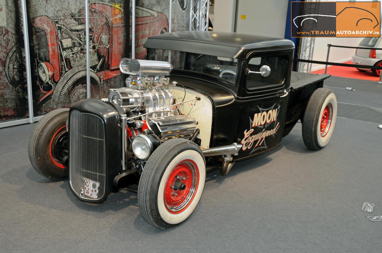 HR_Ford Moon Pickup Hot Rod '1932.jpg 163.2K