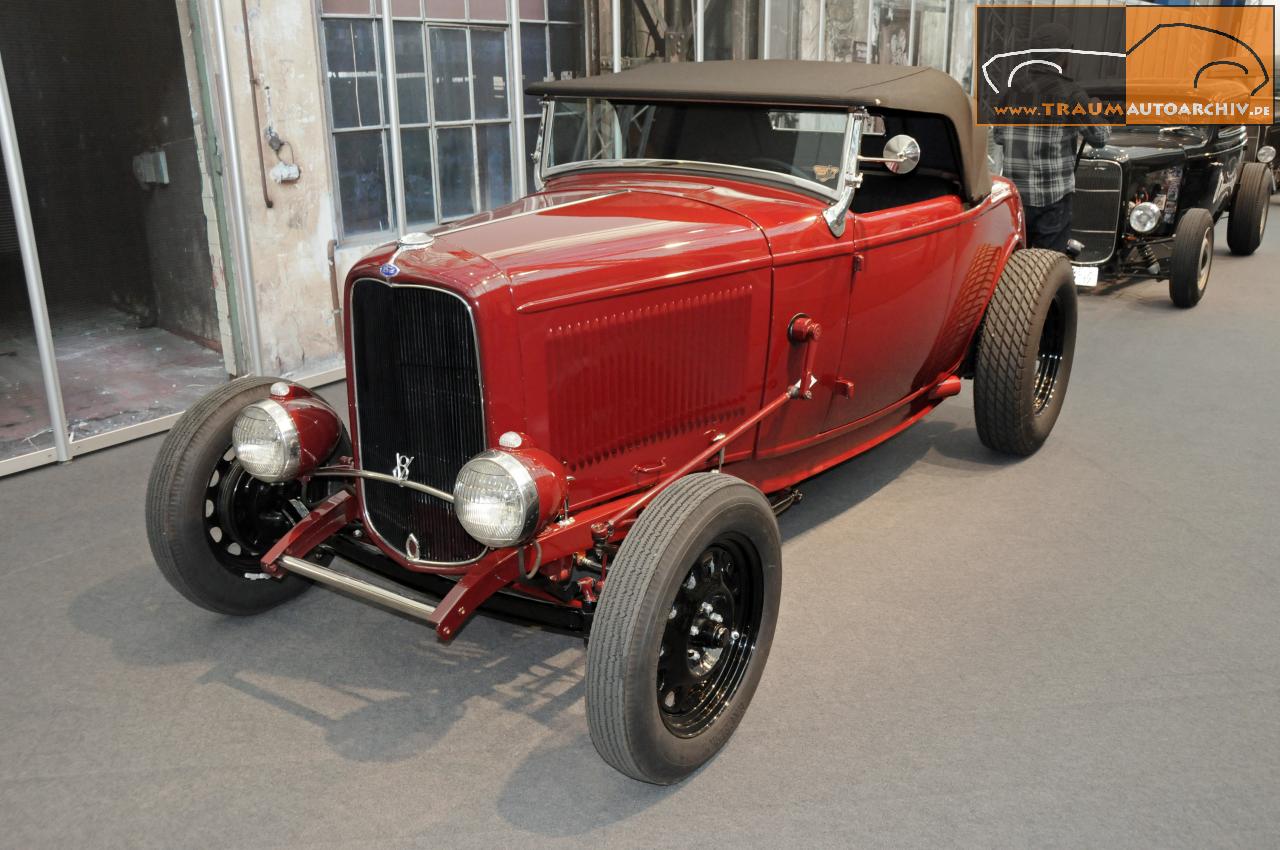 HR_Ford Roadster Hot Rod '1932.jpg 146.3K