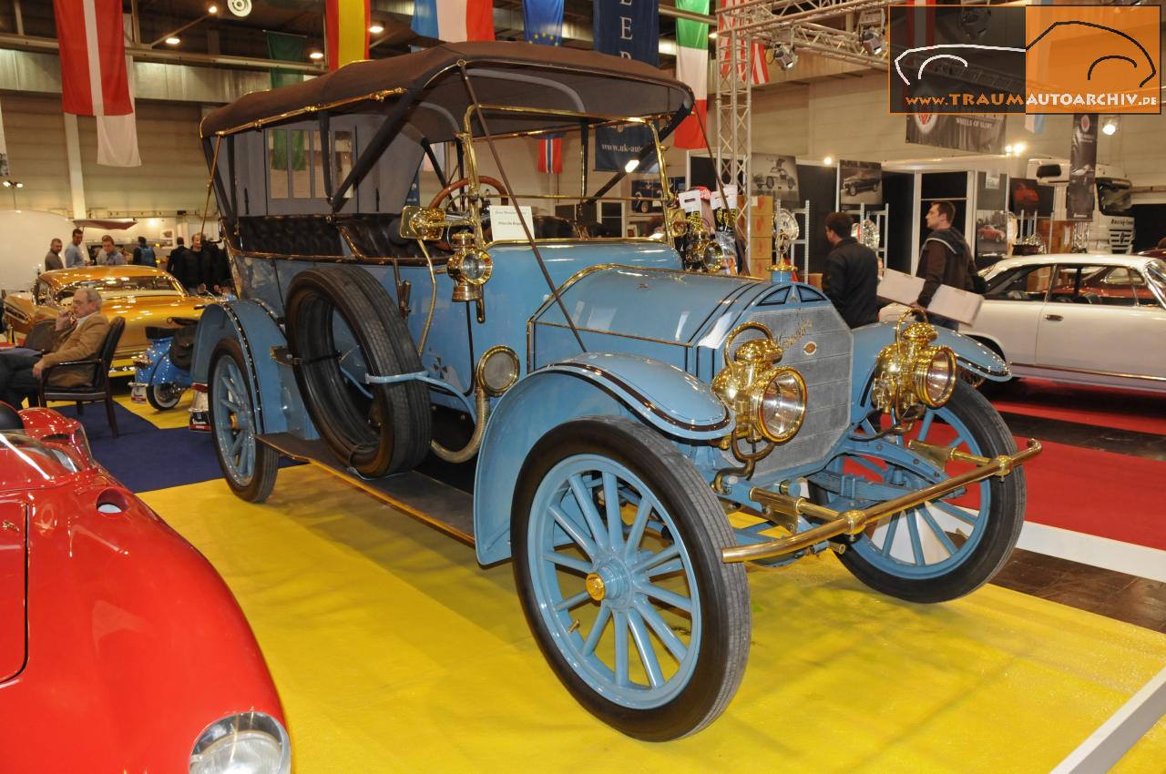 O_Mercedes 22-50 PS Open Tourer Pusterfay '1912.jpg 168.6K