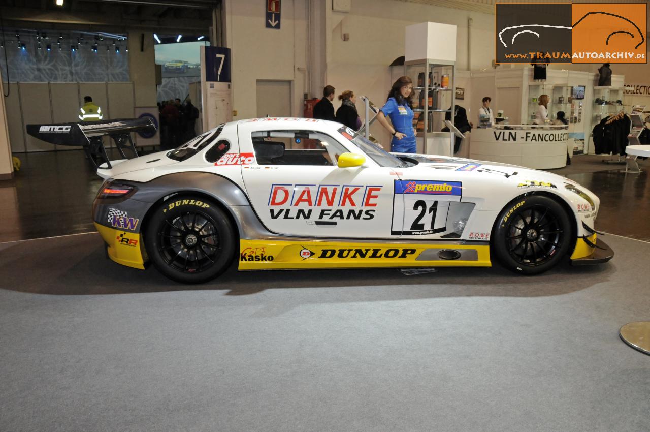 R_Mercedes-Benz SLS AMG GT3 Rowe '2012.jpg 137.0K