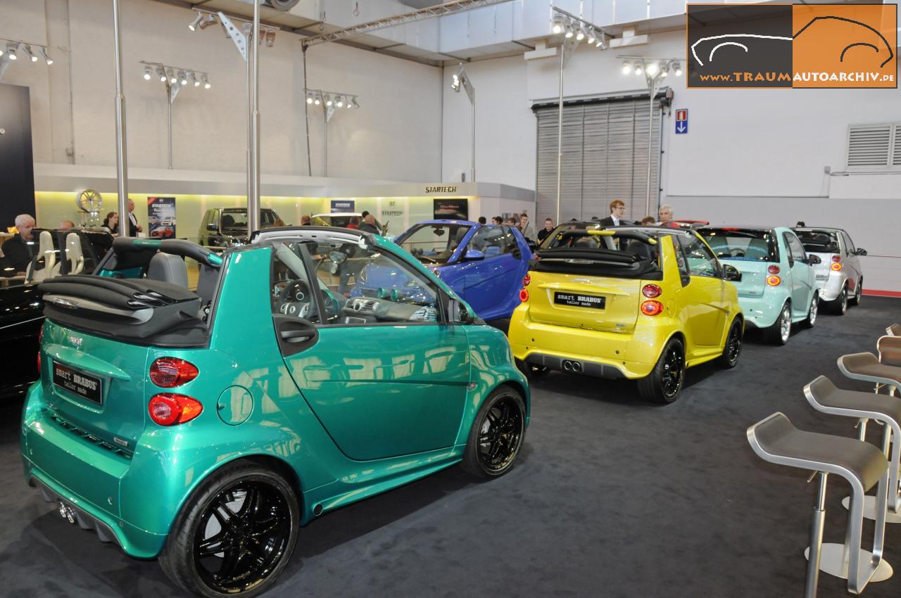 _Motor Show Essen 2012 - Brabus Smart-Collection.jpg 142.7K