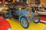 Hier klicken, um das Foto des O_Mercedes 22-50 PS Open Tourer Pusterfay '1912.jpg 168.6K, zu vergrern