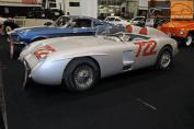 Hier klicken, um das Foto des O_Mercedes-Benz 300 SLR Replika '1995.jpg 113.3K, zu vergrern