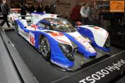 Hier klicken, um das Foto des R_Toyota TS030 Hybrid '2012.jpg 173.2K, zu vergrern