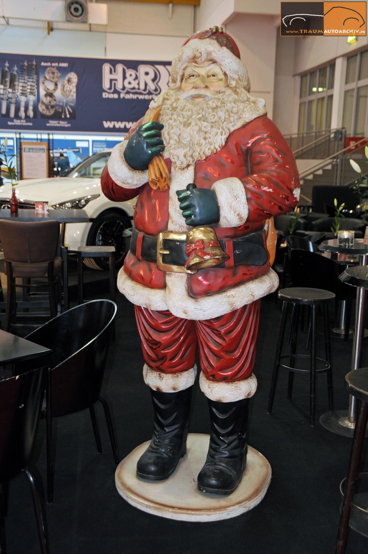 _Motorshow Essen 2013 - Weihnachtsmann.jpg 266.3K
