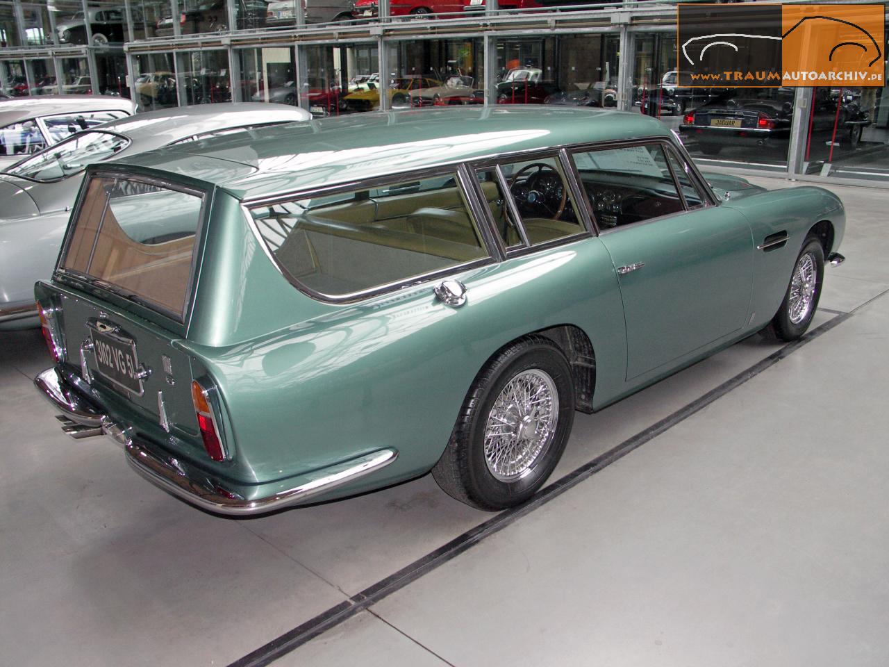 Aston Martin DB 6 Shooting Break '1967 (3).jpg 167.8K