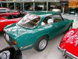 Hier klicken, um das Foto des Alfa Romeo Giulia GT Bertone '1968 (2).jpg 233.5K, zu vergrern