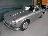 Hier klicken, um das Foto des Lancia Flaminia 3C 2800 Supersport Zagato '1965 (1).jpg 134.7K, zu vergrern