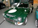 Hier klicken, um das Foto des MG GT C Racing '1968 (1).jpg 163.7K, zu vergrern