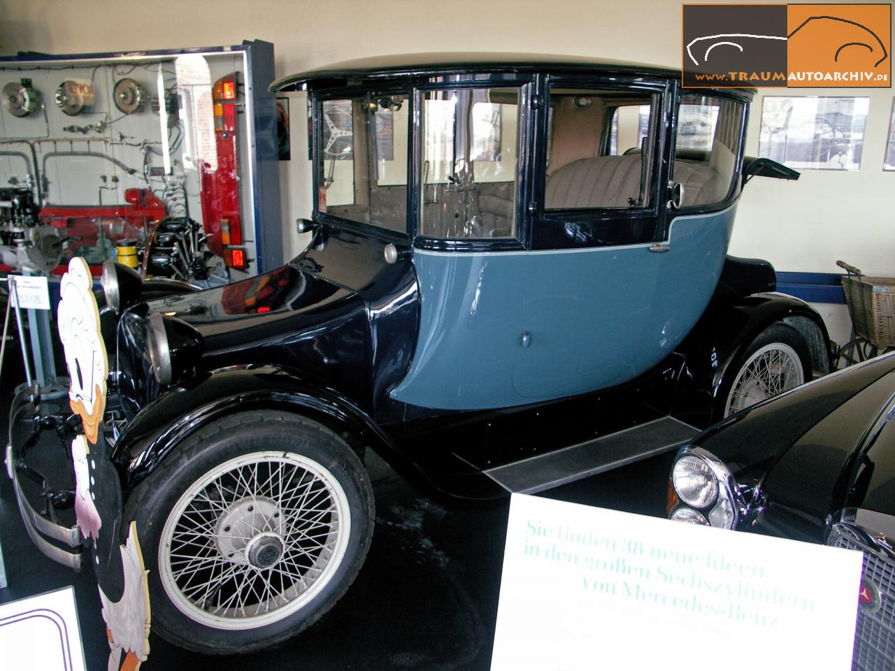 Detroit Electric Brougham 98 RD Type 30 '1909 (3).jpg 171.6K