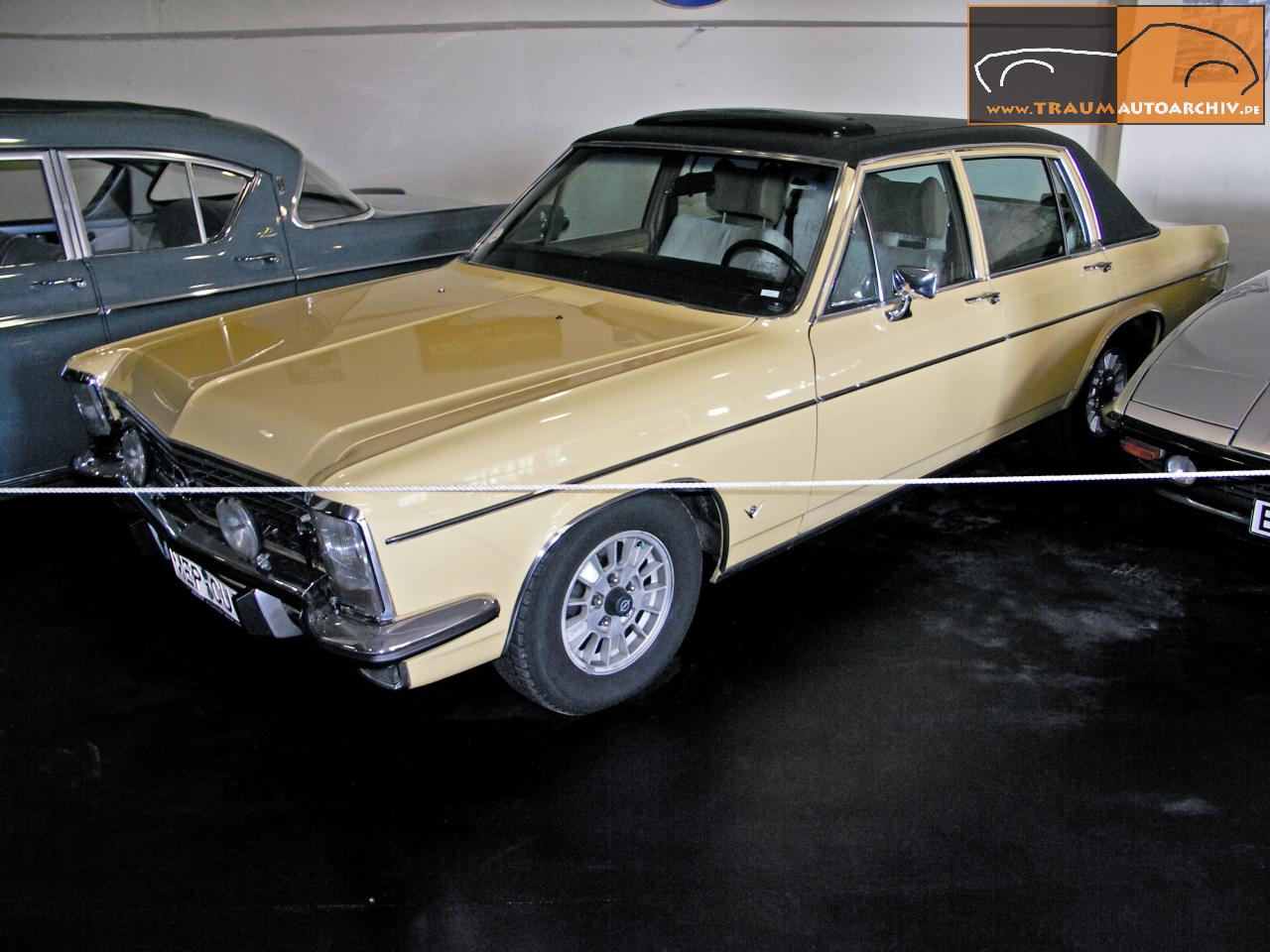 Opel Diplomat B 5.4 '1975 (1).jpg 141.0K