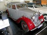 Hier klicken, um das Foto des MG Limousine (1).jpg 182.5K, zu vergrern