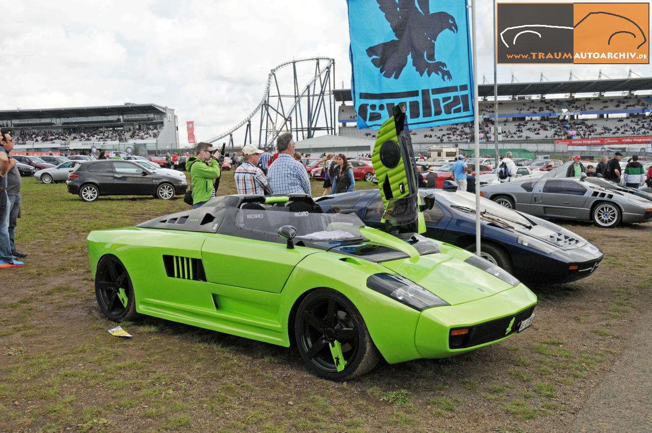 _Oldtimer Grand Prix 2014 - Isdera.jpg 203.1K