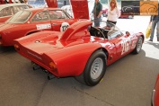 Hier klicken, um das Foto des Alfa Romeo Tipo 33-2 Litri Periscopia '1967 (2).jpg 167.0K, zu vergrern