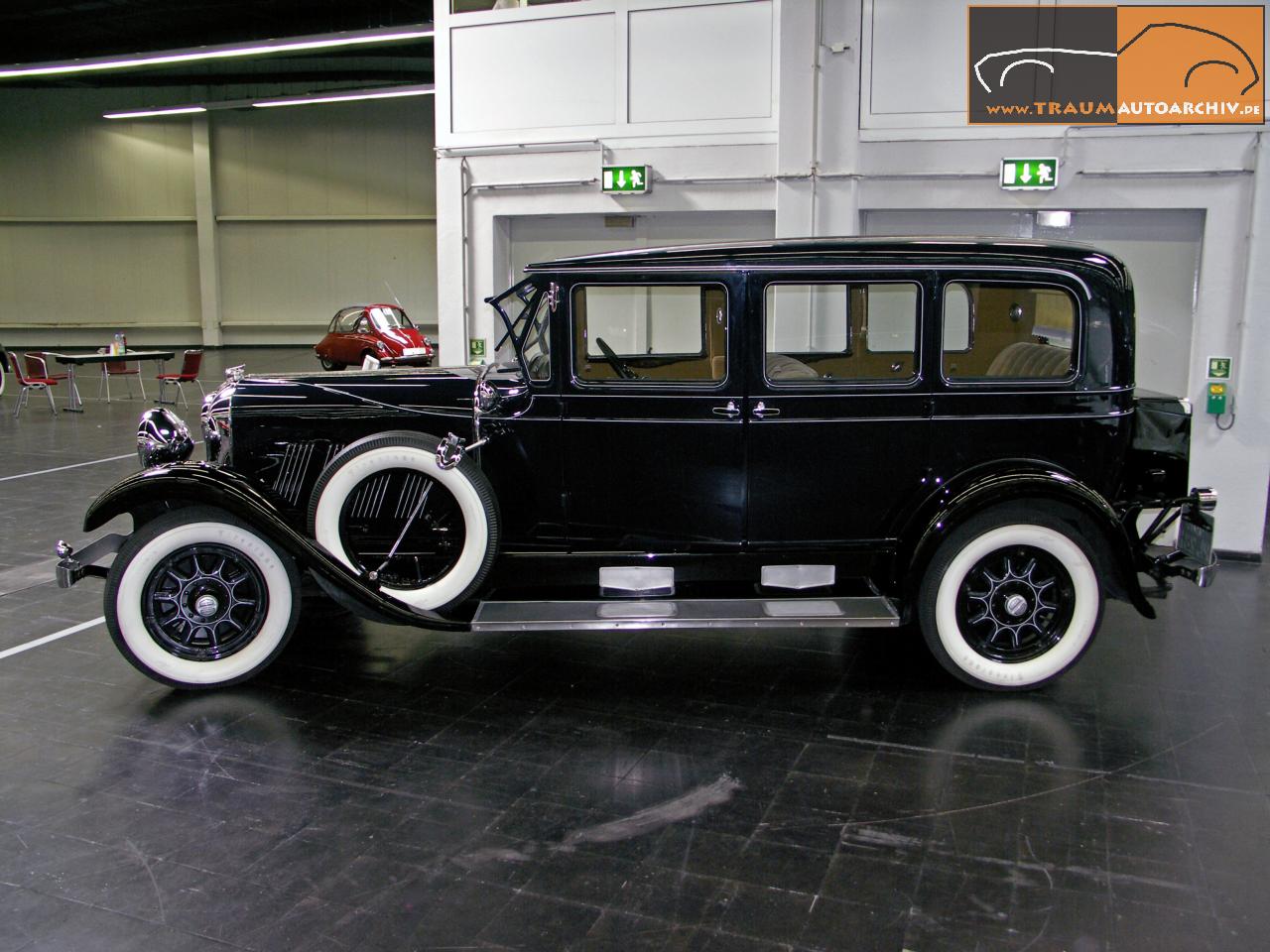 Auburn 120 Sedan '1929 (2).jpg 157.5K