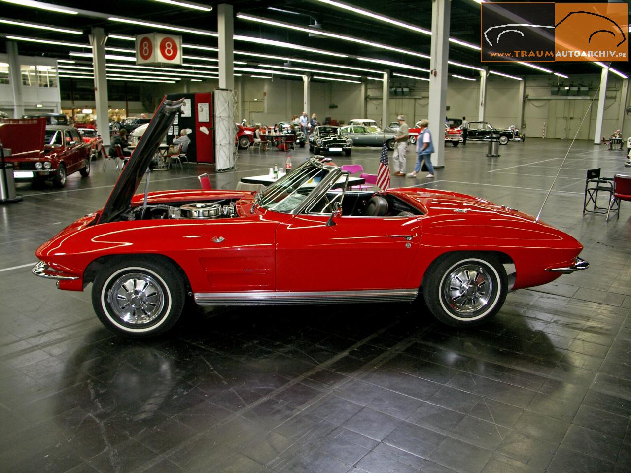 Chevrolet Corvette Sting Ray '1964 (1).jpg 191.7K