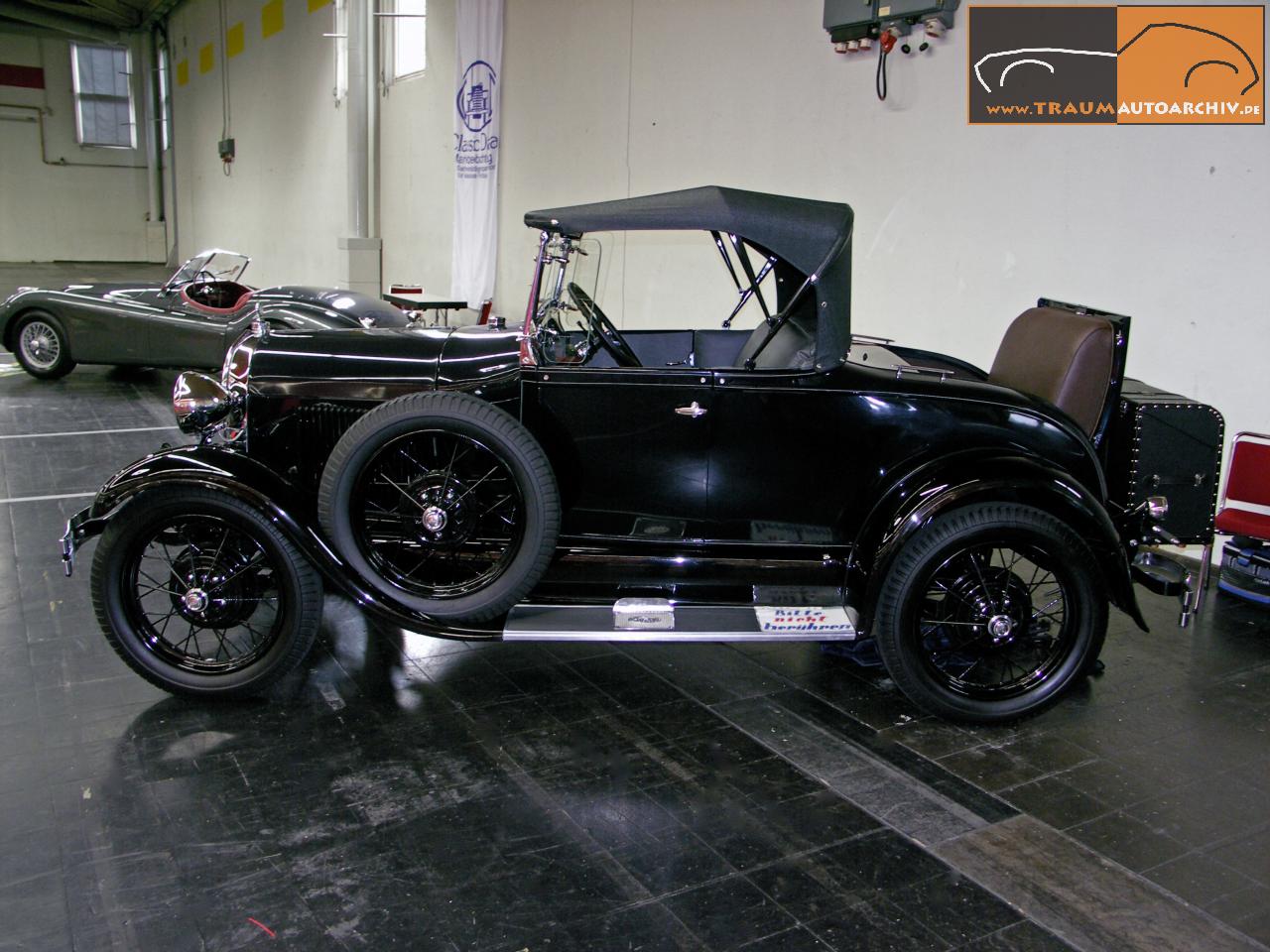 Ford A Roadster '1929 (2).jpg 158.9K