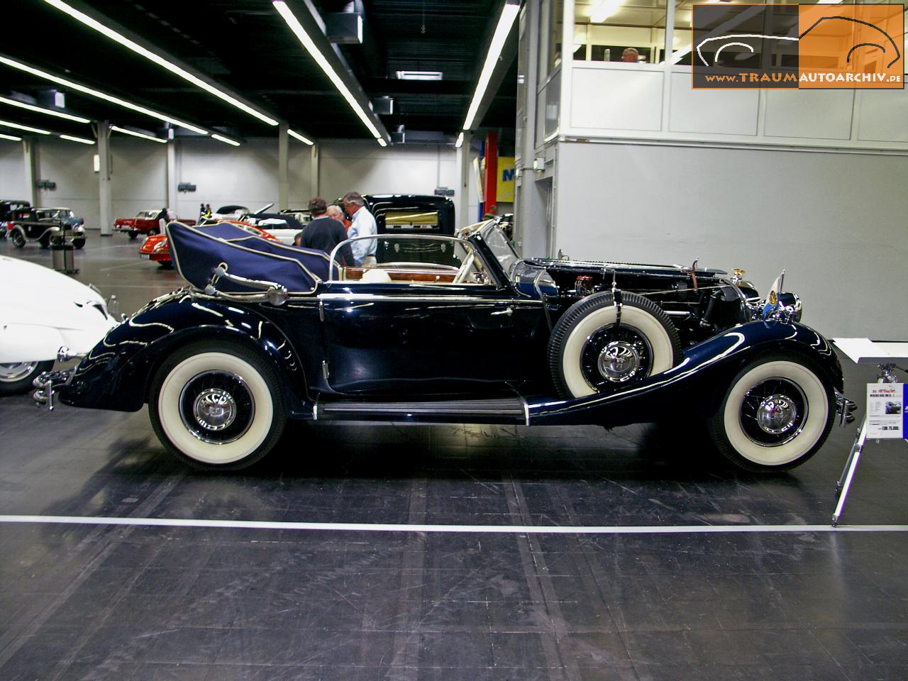 Horch 853 Sport Cabriolet '1937 (5).jpg 177.7K