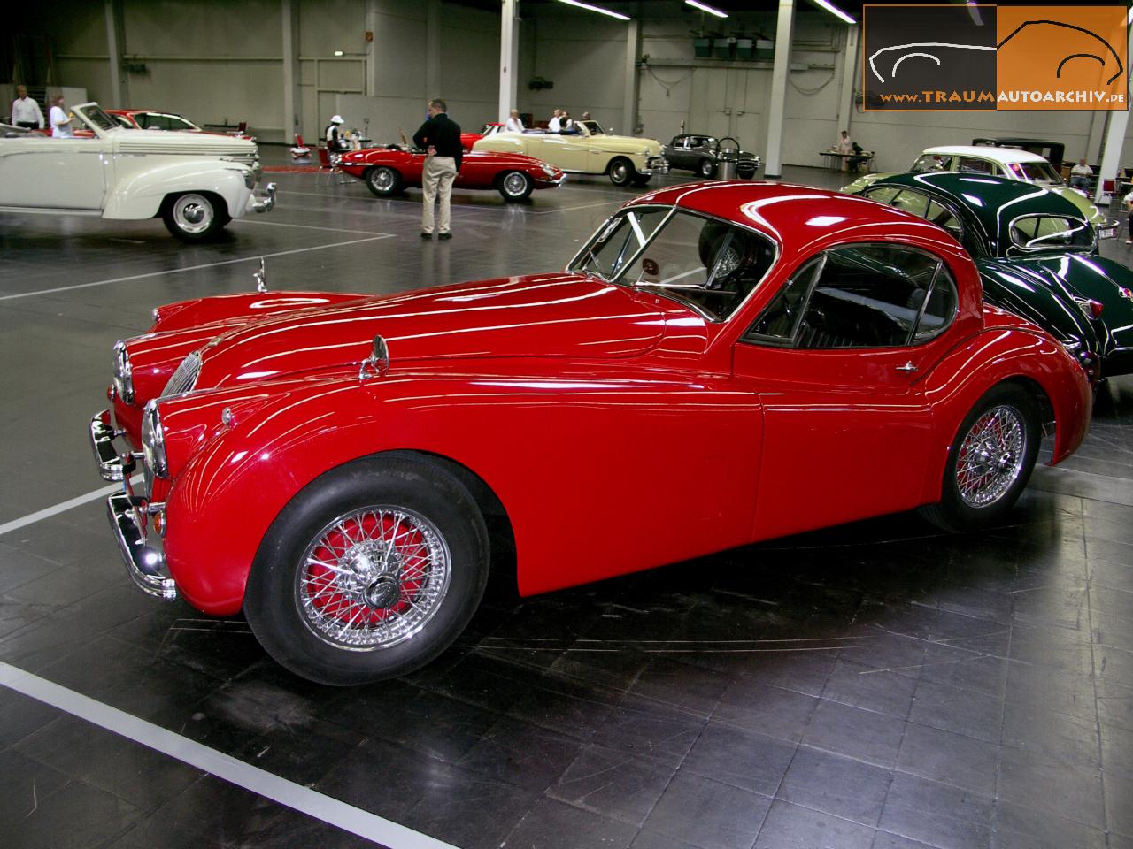 Jaguar XK 120 Coupe '1951 (1).jpg 179.6K