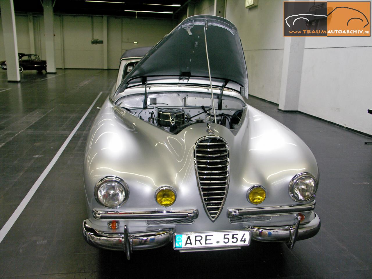 Mercedes-Benz 320 B Cabrio Wendler '1940 (6).jpg 145.9K