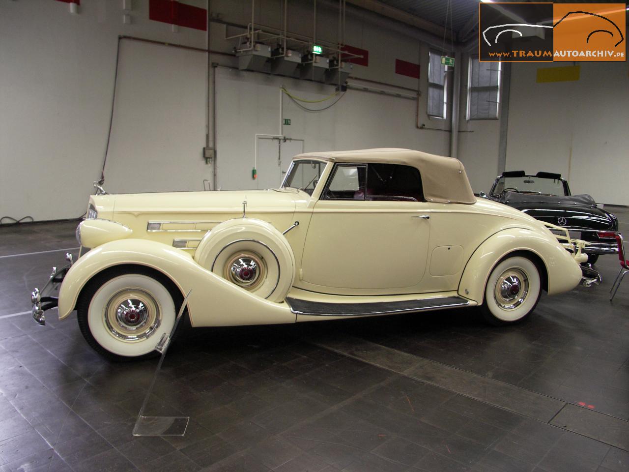 Packard 1507 Twelve Coupe Roadster '1937 (3).jpg 119.7K