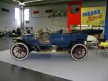 Hier klicken, um das Foto des Cadillac Type D Picadilly Tourer '1906 (6).jpg 153.7K, zu vergrern