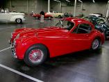 Hier klicken, um das Foto des Jaguar XK 120 Coupe '1951 (1).jpg 179.6K, zu vergrern