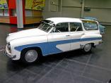 Hier klicken, um das Foto des Wartburg 311-500 Camping Limousine '1960 (1).jpg 140.9K, zu vergrern