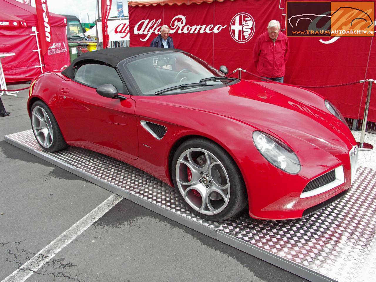 Alfa Romeo 8C Competizione Roadster '2005 (3).jpg 207.7K