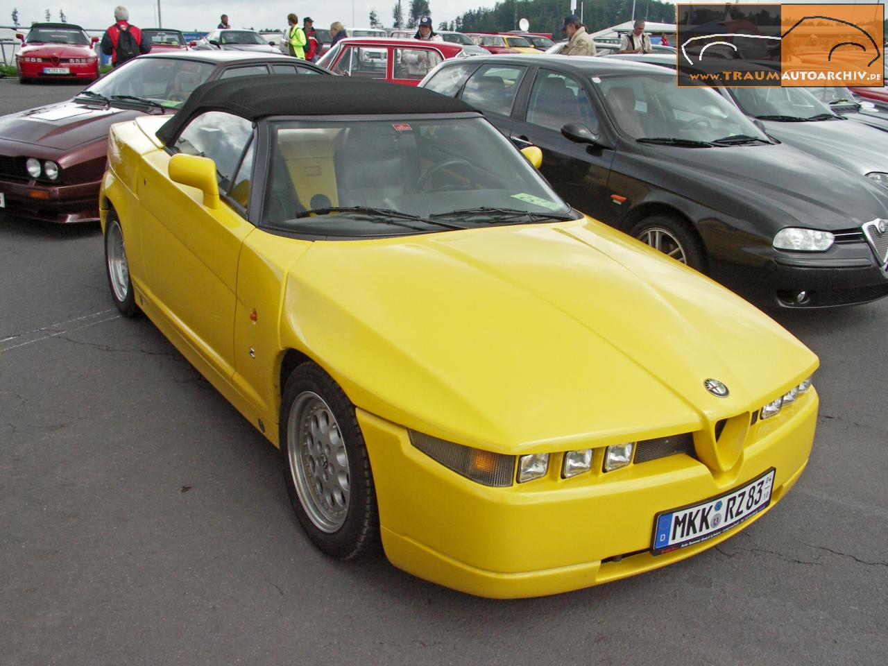 Alfa Romeo RZ '1993 (9).jpg 153.5K