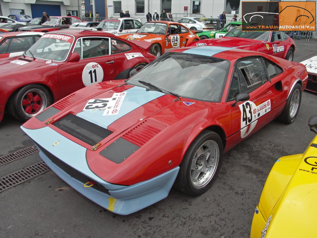 Ferrari 308 GTB Gruppe '1980 (4).jpg 186.8K