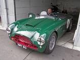 Hier klicken, um das Foto des Aston Martin DB 3 '1952 Ex-Privatwagen von David Brown (1).jpg 178.1K, zu vergrern