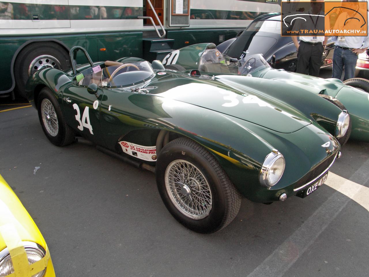 Aston Martin DB 3S  '1955.jpg 155.6K