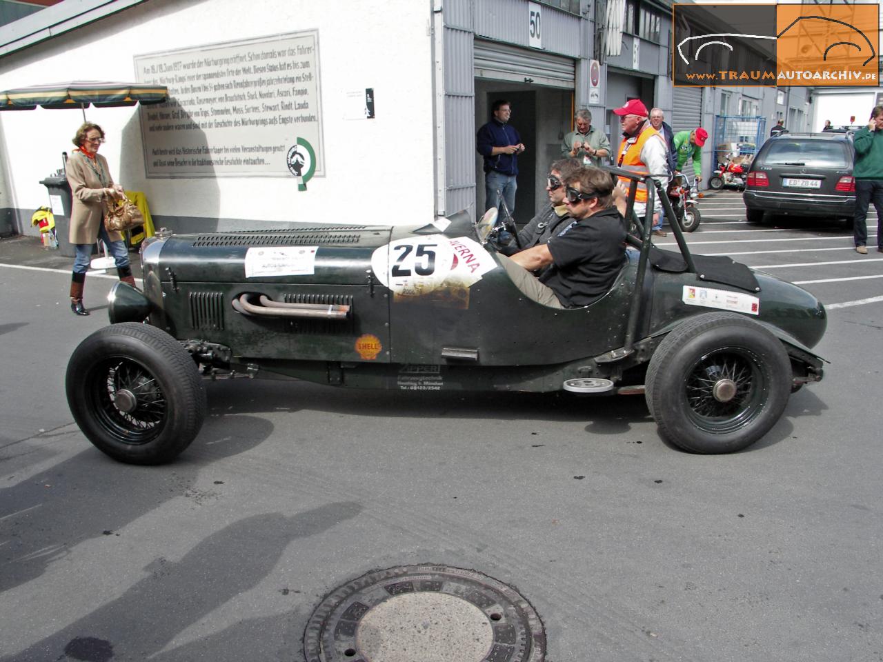 Bentley 4.25-Litre Special '1936.jpg 170.4K