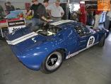 Hier klicken, um das Foto des Ford GT 40 II.jpg 179.4K, zu vergrern