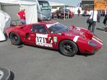 Hier klicken, um das Foto des Ford GT40 P MK I '1965.jpg 172.5K, zu vergrern