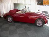 Hier klicken, um das Foto des Jaguar XK 150 Cabrio 3,4 S '1959.jpg 177.0K, zu vergrern