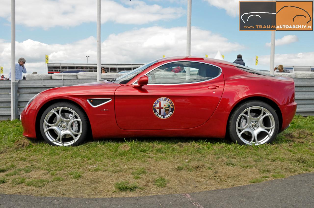 Alfa Romeo 8C Competizione '2006.jpg 162.7K