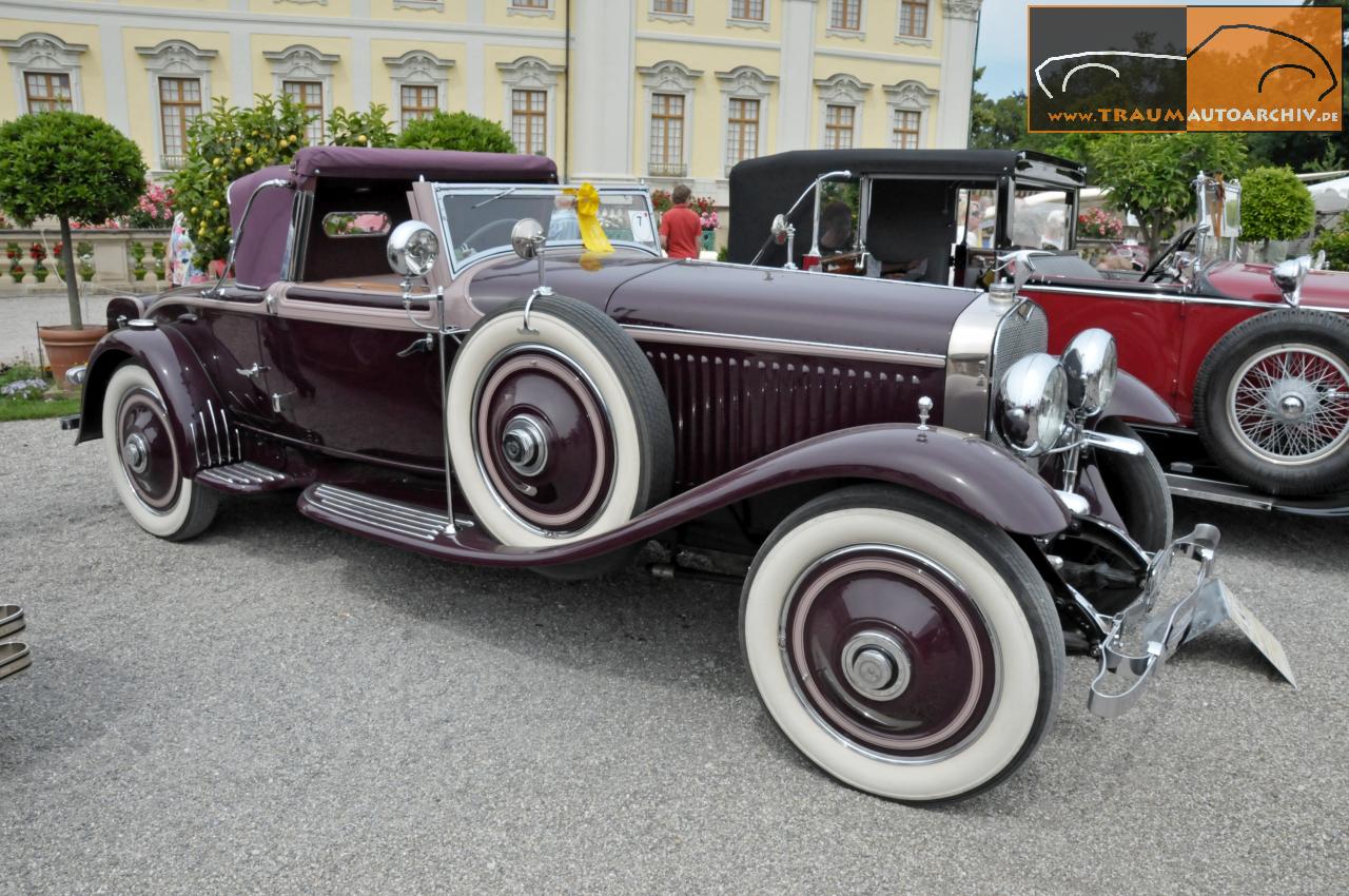 Hispano-Suiza H6B Cabriolet Hibbard et Darrin '1928 (18).jpg 201.5K