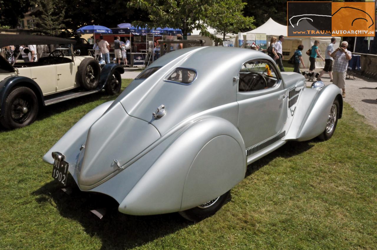 Lancia Astura 233C Castagna Aerodinamika '1935 (4).jpg 172.7K