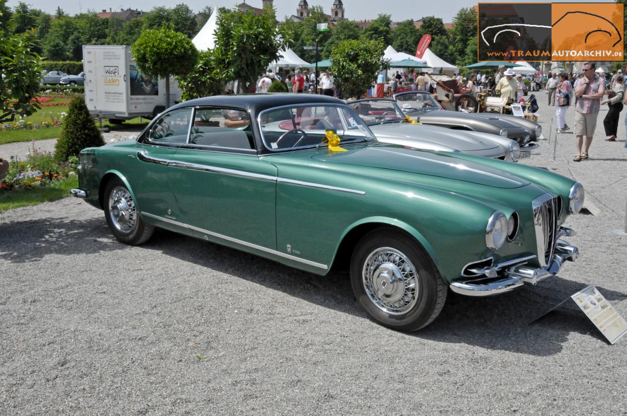 Lancia Aurelia B52 Vignale-Michelotti '1952 (1).jpg 222.1K