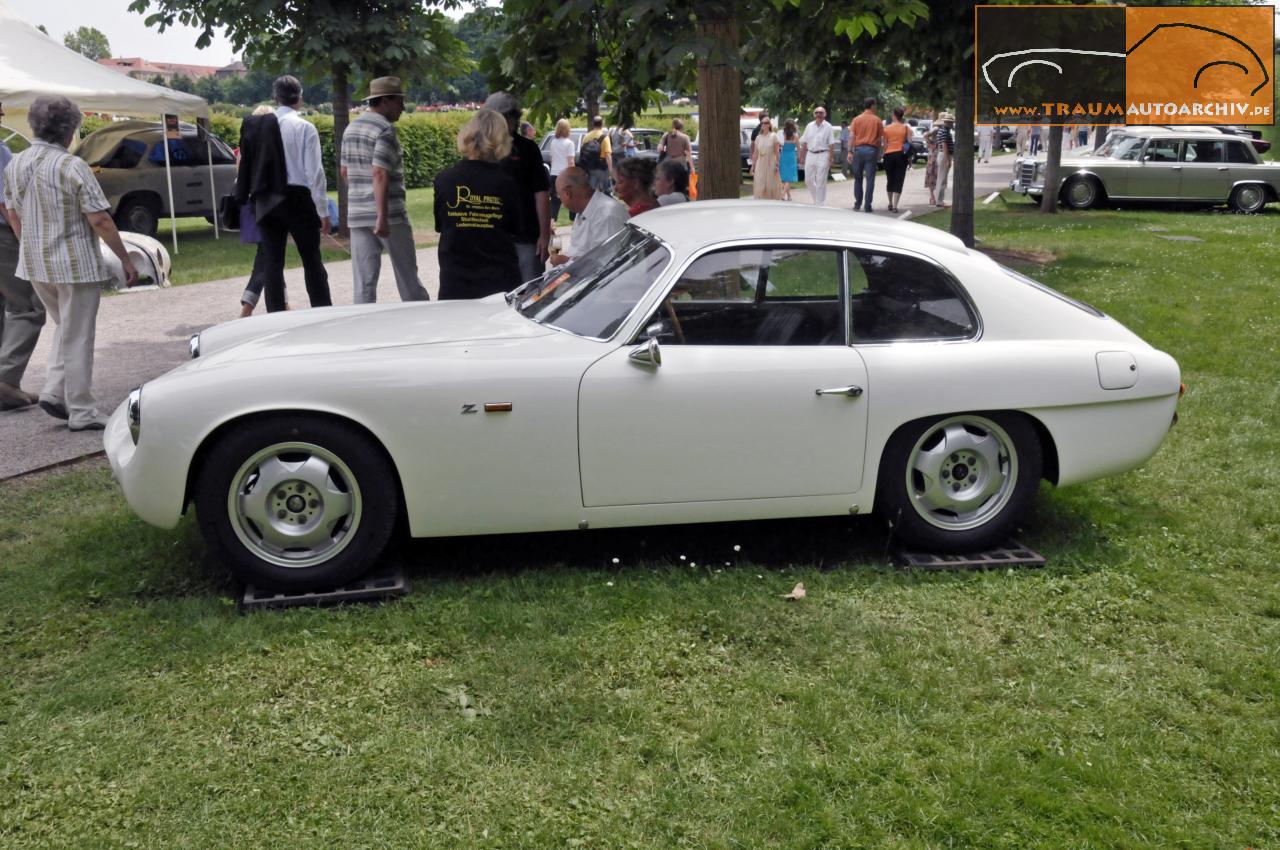 Osca 1600 GT Coupe Zagato '1962 (1).jpg 195.3K