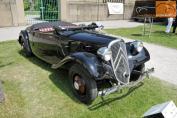 Hier klicken, um das Foto des Citroen Traction Avant 7C Cabriolet '1935 (4).jpg 209.3K, zu vergrern