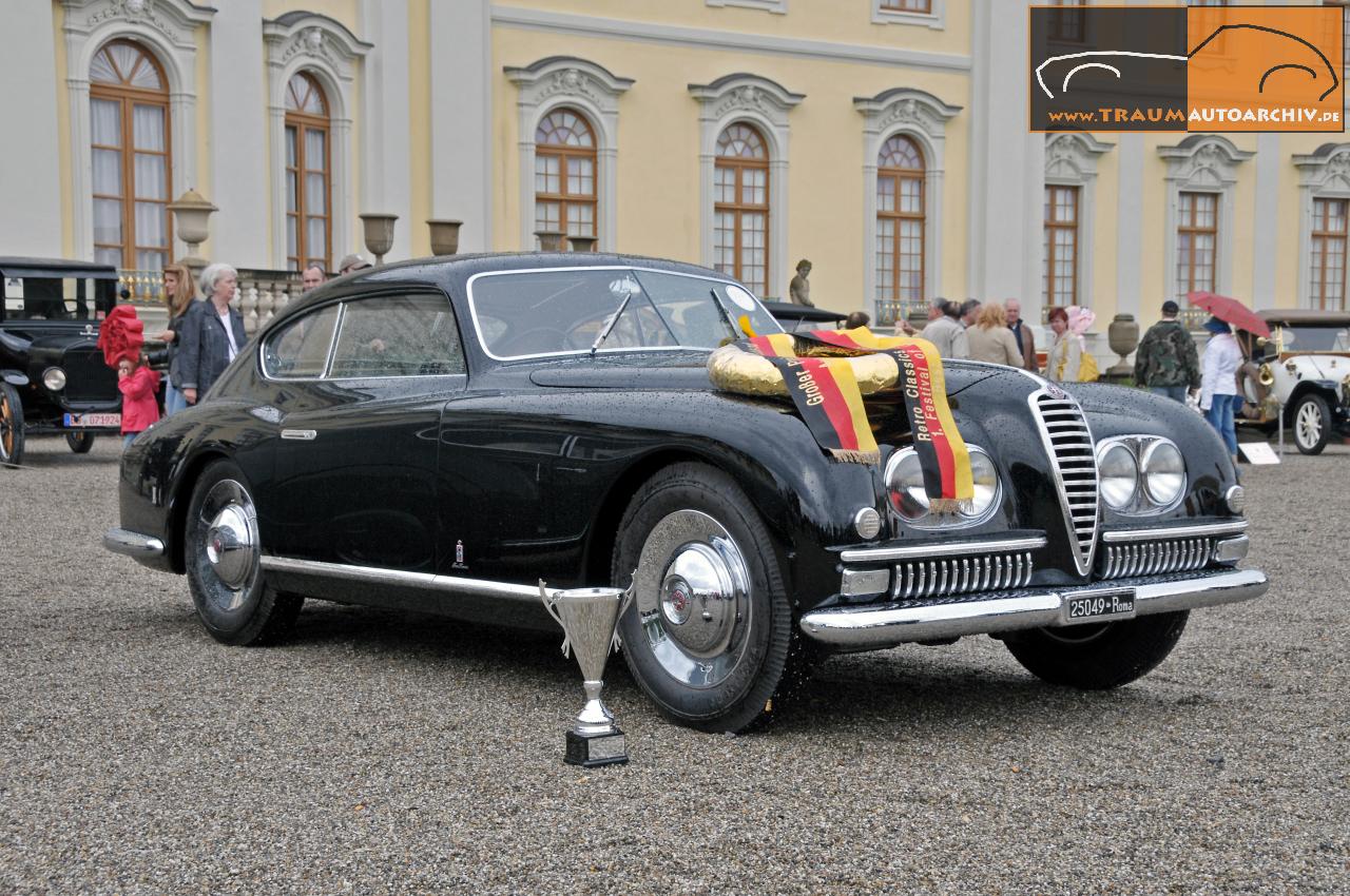 Alfa Romeo 6C 2500 Super Sport Coupe Pininfarina '1949.jpg 224.8K