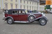 Hier klicken, um das Foto des Duesenberg Model J Blind Quarter Brougham '1929.jpg 246.8K, zu vergrern