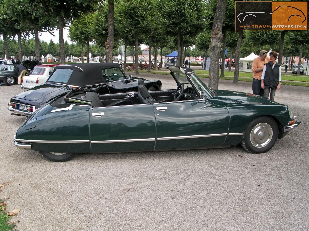 Citroen DS 23 Cabriolet 4-doors '1974.jpg 263.5K