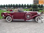 Hier klicken, um das Foto des Duesenberg J Convertible Coupe Murphy '1929.jpg 210.9K, zu vergrern